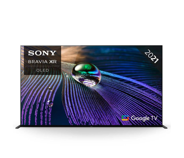 Sony XR-55A90J - 658903 - zdjęcie 6